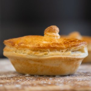 Products: Steak and Pepper Pie