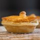 Steak and Onion Pie