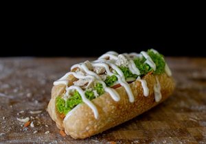 Products: Chicken Roll