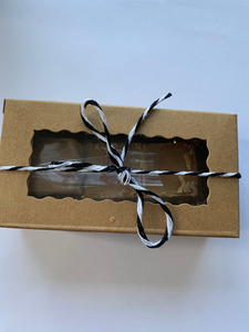 The Mini Fudge Country Co