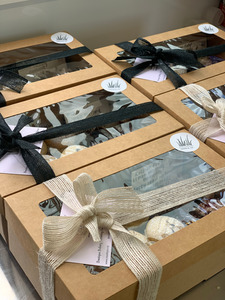 The Mini Corporate Country Co