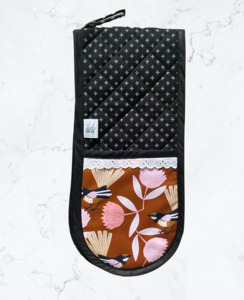 Products: Pīwakawaka Country Co