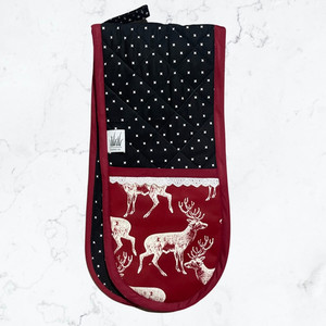 Products: Cervo - Red Country Co