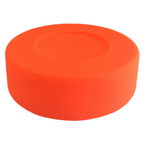 HOCKEY PUCK The Ball