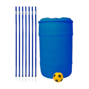 KI-O-RAHI SET - BUDGET The Ball