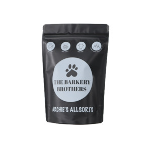Archie's Allsorts Variety Pack The Barkery Brothers