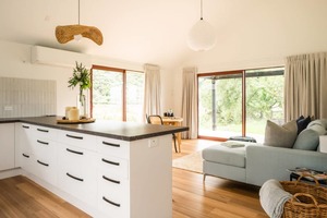 Products: The Creek House Ocean Views Modern & Rural - The Barn