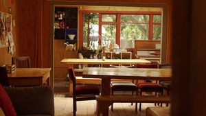 Dorm Rooms - The Barn - Start Of The Abel Tasman