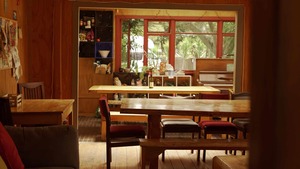 Products: Dorm Rooms - The Barn - Start Of The Abel Tasman