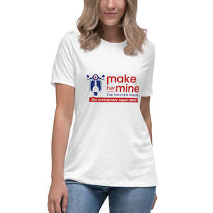 Frontpage: Make Her Mine Relaxed T-Shirt