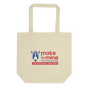 Eco Make Her Mine Bag