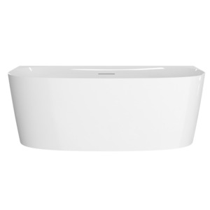 Bath: VCBC Peace Back To Wall