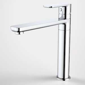 Kitchen Taps: Caroma Luna Sink Mixer | Chrome