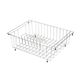 Mercer Stainless Steel Dish Rack