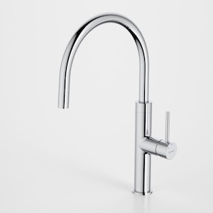 Kitchen Taps: Caroma Liano II Sink Mixer | Chrome