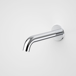 Spout: Caroma Liano II Basin/Bath Spout 175mm | Chrome