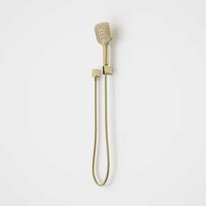 Caroma Luna Multi-Function Hand Shower | Brushed Brass