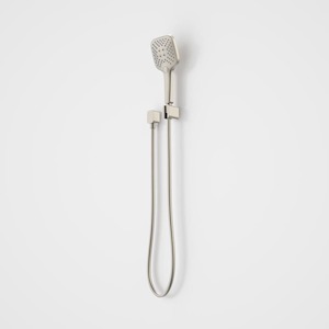 Caroma Luna Multi-Function Hand Shower | Brushed Nickel