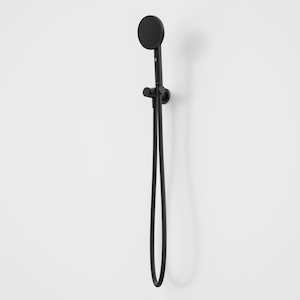 Hand Showers: Caroma Urbane II Hand Shower | Matte Black