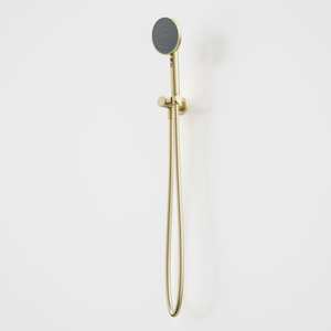 Caroma Urbane II Hand Shower | Brushed Brass