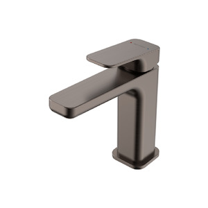 Waipori MK2 Basin Mixer 6S | Brushed Bronze