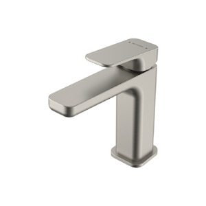 Waipori MK2 Basin Mixer 6S | Brushed Nickel