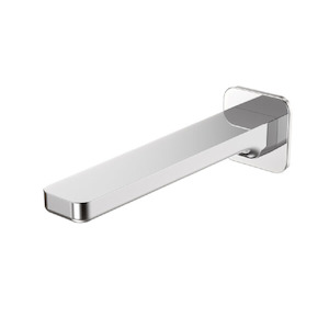 Basins Baths Toilets: Waipori MK2 Wall Basin/Bath Outlet | Chrome