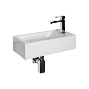 Evo 50 Square Basin