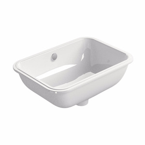 Pura Ellipse 55 Undermount Basin