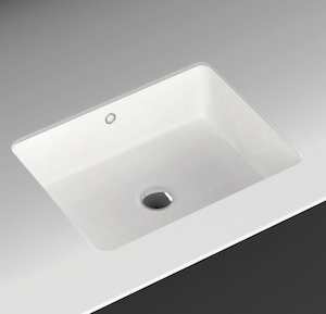 Evo 54 Undermount Basin