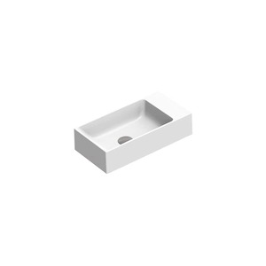 Basins: Catalano Verso 50 Slim Basin