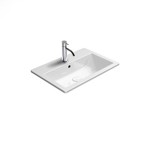 Kube 58 Inset Basin