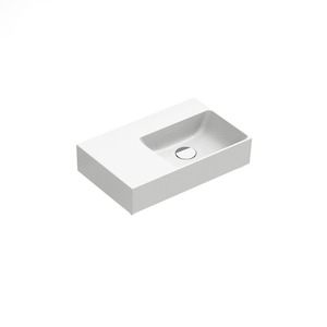 Basins: Catalano Verso 55 Right Basin