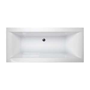 Pure 1700 Inset Bath
