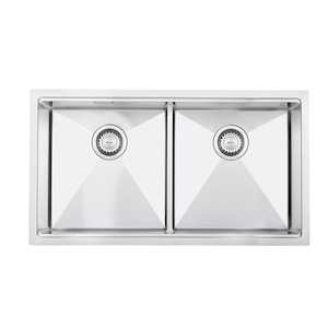 Mercer Central Workstation | CWS3838.42 | 380 + 380 x 400mm