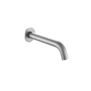 Spout: Evoke Bath Spout | Chrome