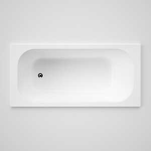 Caroma Luna 1525 Inset Island Bath