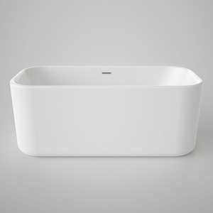 Caroma Luna 1400 | Freestanding Bath