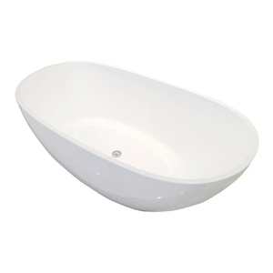Baths: Newtech Lexington Freestanding Bath