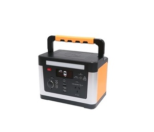 Products: Portable 300Wh Power Station - The Battery Cell