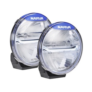 Products: Ultima 225 L.E.D Combination Driving Light Kit - The Battery Cell