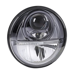 Products: 7 HI-DRL LED INSERT 9-33V HEADLAMP single - The Battery Cell