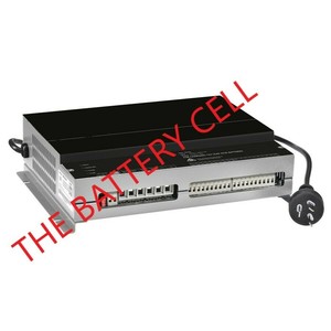 Products: 12V 20A Charger 35 Amp Power Supply System - The Battery Cell