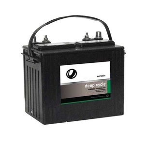 MDC24 12v 85ah ULTRA PERFORMANCE DEEP-CYCLE Battery - The Battery Cell