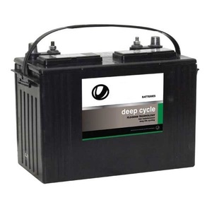 Products: MDC27 12v 105ah ULTRA PERFORMANCE DEEP-CYCLE Battery - The Battery Cell