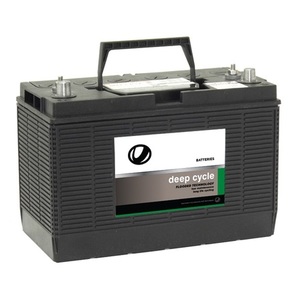 MDC31 12v 130ah ULTRA PERFORMANCE DEEP-CYCLE Battery - The Battery Cell