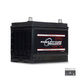 NP REVOLUTION N50L Maintenance Free Automotive Battery 650CCA - The Battery Cell