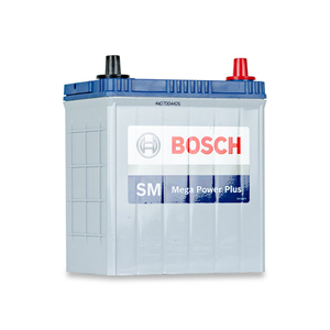 Products: BOSCH 40B19L NS40LS MF AUTOMOTIVE BATTERY - The Battery Cell