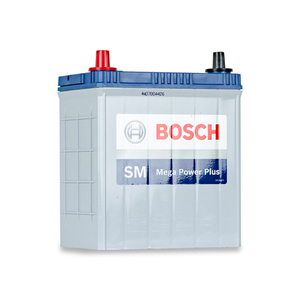 Products: BOSCH 40B19R NS40S MF AUTOMOTIVE BATTERY - The Battery Cell