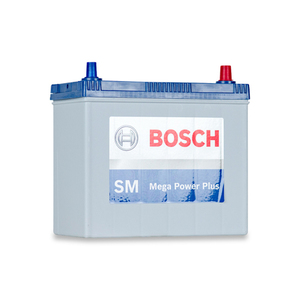 Products: BOSCH 55B24L NS60LS MF AUTOMOTIVE BATTERY - The Battery Cell